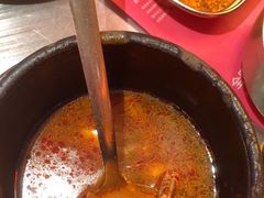 -西塔老太太泥炉烤肉(苏州大悦城店)