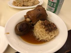 -阿水狮猪脚大王-林强家分店(台中汉口路)