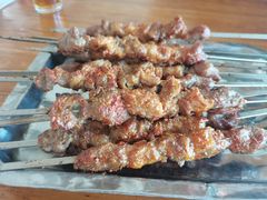 羊肉串-阿达西新疆餐厅(西北大学店)