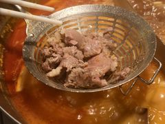 -左庭右院鲜牛肉火锅(苏州园区永旺店)