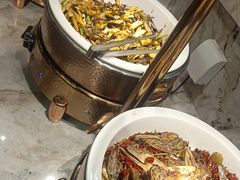 -汉金城海鲜烤肉自助百汇(烟台永旺购物中心店)