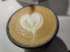 -舊新事咖啡NOTHING NEW COFFEE