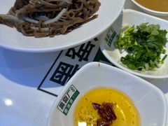 生态毛肚-黑窑厂糖油饼烤鸭·清真菜(旗舰店)