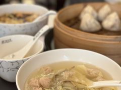 -熙盛源(滨湖万达店)