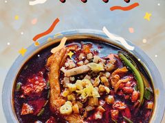 鸭脚-凤张螺蛳粉·爽口粉(跃进路总店)