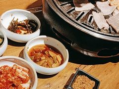 -九田家黑牛烤肉料理(华侨城店)