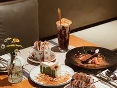 -JANS意式简餐厅·惠灵顿牛排