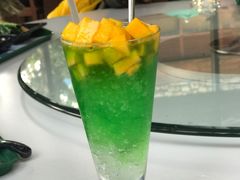 芒果心情-雨林餐厅(长隆海洋王国店)