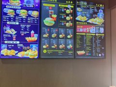 -麦当劳(无锡永乐店)