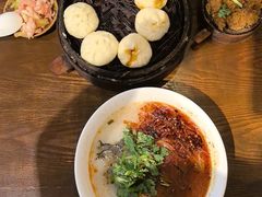 -岳池米粉(东南店)