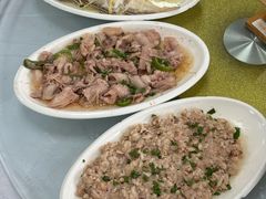 -阿九食店(南湾南路店)