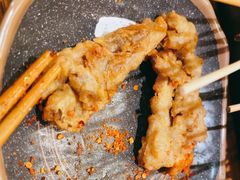 -五样儿西昌小签签烤串(天府三街店)