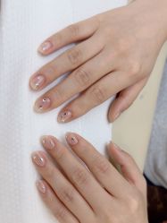 -UU·NAIL美甲美睫專門店
