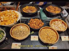 -泉州悦华酒店·自助餐厅