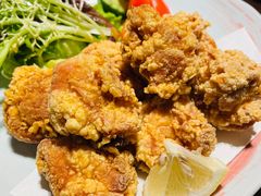 -松子料理(白家庄店)