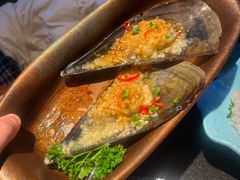 -牛New寿喜烧(虹桥新天地店)