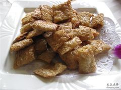 干炸响铃-楼外楼(西湖景区孤山路店)