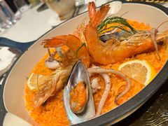 -波特曼西餐厅(南岗店)