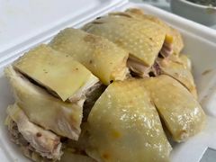 -同记鸡粥粉面店