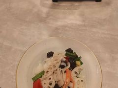 -西安高新洲际酒店•彩丰楼中餐厅