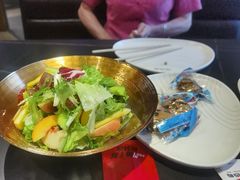 -辣尚瘾·烤鱼·新川菜(交大直营店)