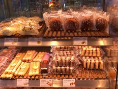 -巴黎贝甜(大宁国际商业广场店)