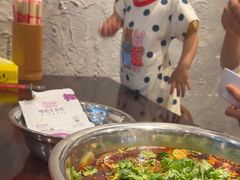 -蓉城西二道无名冒菜(西二道街店)