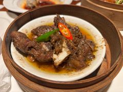 -杭州JW万豪酒店-万豪中餐厅