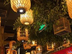 -南京大牌档(青岛万象城店)