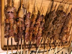 -新凯旋烧烤·燕姐千岛湖土菜