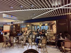 -CAPARESH開府莱舍(望京金辉店)