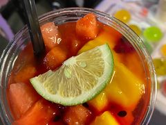 -大学城夜市大排档(凤栖路店)