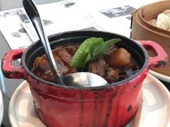 -小大董·烤鸭(观景餐厅·南京西路店)