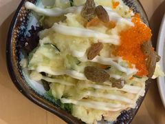 -花道寿司(萧山万象汇店)