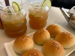 -水禾轩·海鲜蒸汽主题餐厅(山场店)