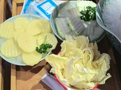 -乔先生涮肉·鲜活牛羊肉火锅(塘沽店)