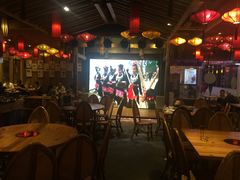 -老凯俚酸汤鱼(鸿通城店)