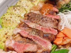 -娜娜家·Nana's restaurant(国金汇店)