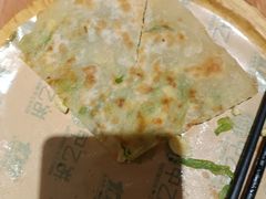 -甲乙饼·手工牛肉饼(东方广场店)