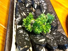 墨鱼肠-陇璟烧肉酒场(友谊阳光城店)
