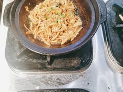-大闫家烧烤·小海鲜家常菜(郑庄店)