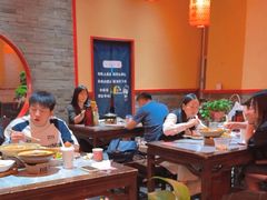 -山四砂锅(太原钟楼街店)