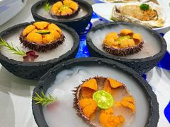 -品海楼·大连海胆锅贴馆(东港店)