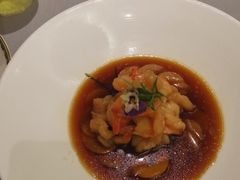 -狮王府淮扬菜(新街口友谊店)