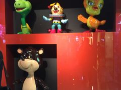 -SFC上影影城(港汇永华IMAX激光店)