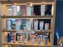 -COSTA COFFEE(丰联广场店)