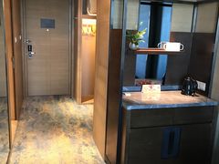 -松咖啡自助餐厅·松北香格里拉