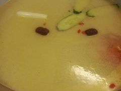 -野菌皇海景野生菌火锅(滨海大道店)