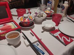 -千百味红餐厅·江西菜(绿地双子塔店)