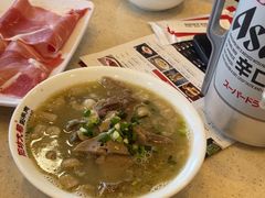 -阳坊大都涮羊肉(阳坊总店)